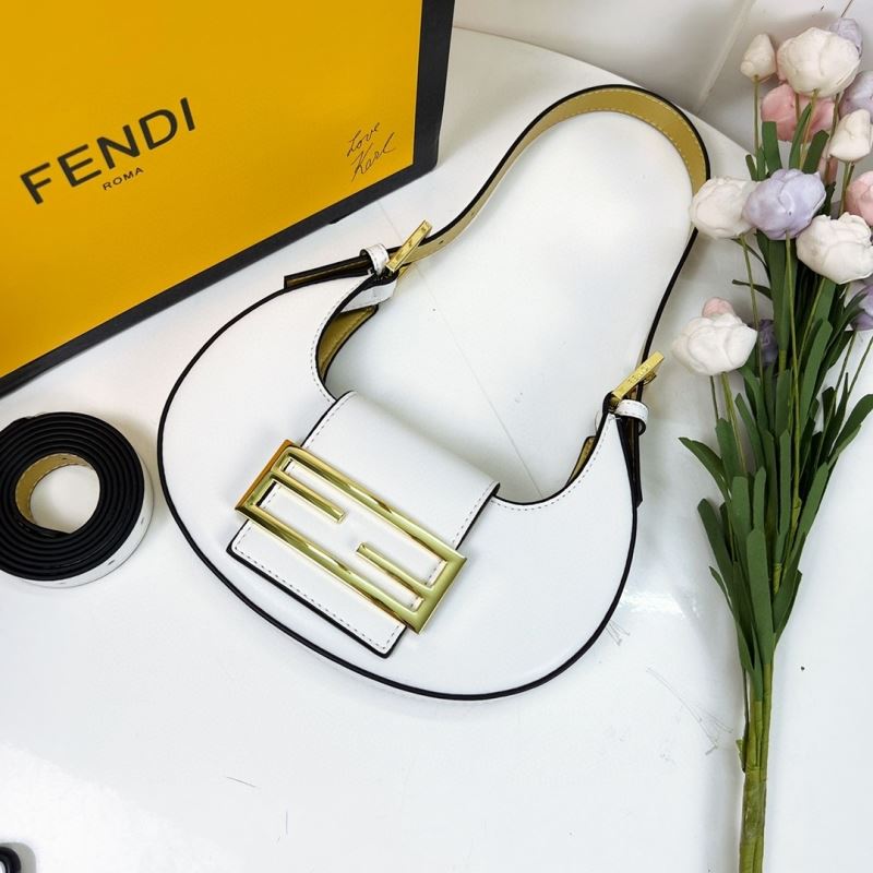 Fendi Hobo Bags